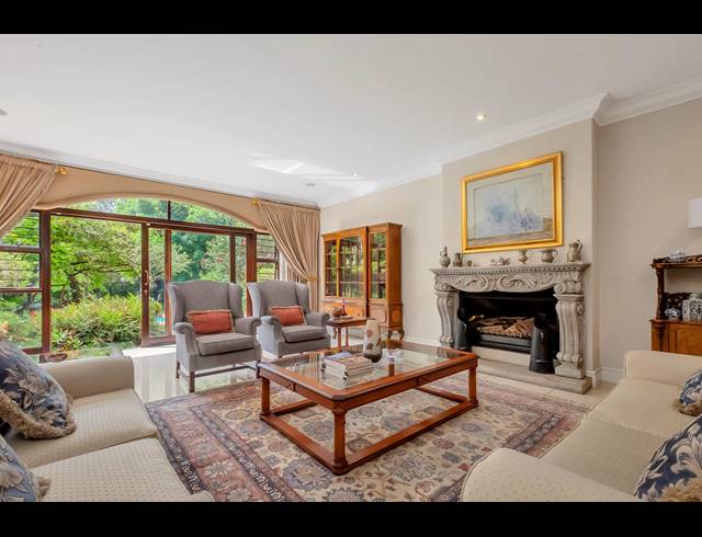 5 BEDROOM HOUSE FOR SALE IN MORNINGSIDE